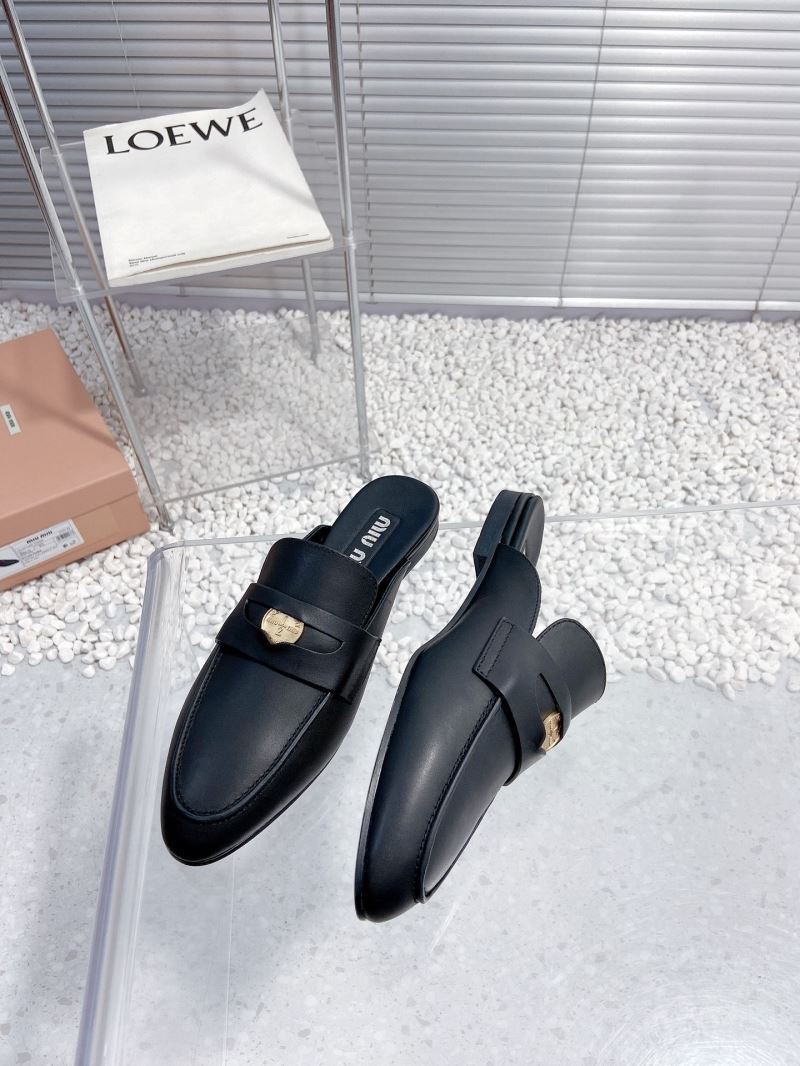 Miu Miu Sandals